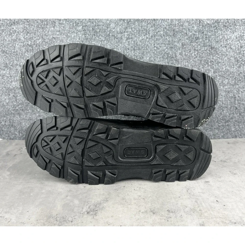 ORIGINAL SWAT BOTAS ALPHA FURY 8